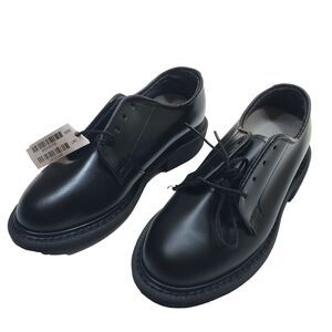 NIB Capps Airlite Uniform Footwear Shoes  Womens Style Delites Size 4 W With Box